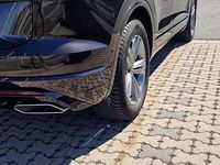 Gebraucht VW Touareg Edition 231 PS (169 kW) 2023 Braun SUV
