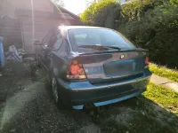 Gebraucht BMW 325 Basis 192 PS (141 kW) 2002 Blau Coupé