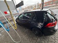 Gebraucht VW Golf VII 140 PS (102 kW) 2013 Schwarz Limousine