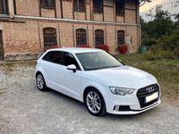 gebraucht Audi A3 Sportback 1.4 TFSI cod ultra S tronic -