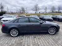 Gebraucht Audi A4 Sport 272 PS (200 kW) 2017 Grau Limousine