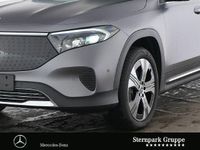 Gebraucht Mercedes EQB250 139 kW (190 PS) 2024 SUV