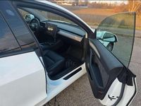 Gebraucht Tesla Model 3 Performance 377 kW (513 PS) 2022 Weiß Limousine