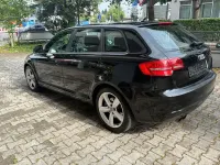 Gebraucht Audi A3 S-Line 200 PS (147 kW) 2008 Schwarz Kleinwagen