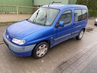 gebraucht Citroën Berlingo 