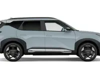 Neu Kia Seltos Vision 179 PS (131 kW) 2026 Pale gray metallic pale gray metallic SUV