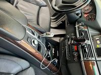 Second-hand BMW X5 235 CP (172 kW) 2007 Argintiu SUV