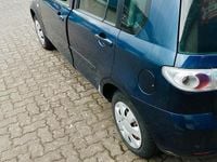 Second-hand Mazda 2 80 CP (58 kW) 2006 Hatchback