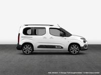 Neu Citroën Berlingo 102 PS (75 kW) 2026 Eisweiß Van / Kleinbus