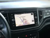 Gebraucht VW T-Roc 150 PS (110 kW) 2018 Schwarz SUV