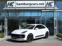 Gebraucht Porsche Macan 441 PS (324 kW) 2024 Weiß SUV
