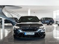 Gebraucht BMW M5 Performance 727 PS (534 kW) 2025 Grau Kombi