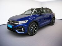 Gebraucht VW T-Roc Style 300 PS (220 kW) 2024 Lapiz blue metallic SUV