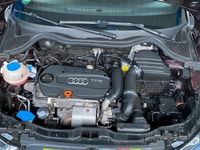 gebraucht Audi A1 Bj 2012
