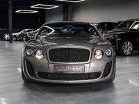 gebraucht Bentley Continental Supersports Continental Supersports
