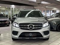 gebraucht Mercedes GLS350 GL 350 dBlueTEC 4MATIC*PANO*AHK*LED*