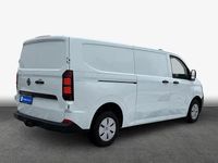 Gebraucht VW Transporter 110 PS (80 kW) 2025 Weiß Van