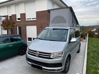 gebraucht VW California T6OCEAN 2,0TSI, Standhzg. AHK,Alcant