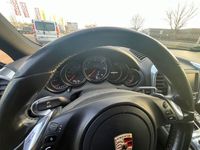 gebraucht Porsche Cayenne Diesel - Panoramadach