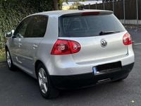 Second-hand VW Golf VI Trendline 105 CP (77 kW) 2008 Hatchback