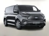 Neu Ford E-Transit Limited 160 kW (218 PS) 2026 Magnetic metallic Van