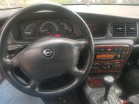Occasion Opel Vectra 135 ch (99 kW) 2000 Gris Berline