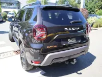 Gebraucht Dacia Duster Extreme 150 PS (110 kW) 2023 Schwarz SUV