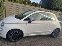 Gebraucht Fiat 500 Dolcevita 69 PS (50 kW) 2020 Weiß Limousine
