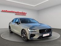 Gebraucht Volvo S60 Ultimate 250 PS (183 kW) 2023 Grau Limousine