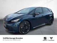 Neu Cupra Born 169 kW (231 PS) 2026 Kleinwagen