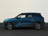 Ny BYD Atto 2 Boost 212 HK (155 kW) 2026 Blå SUV