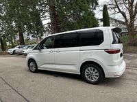Second-hand VW Multivan Basis 150 CP (110 kW) 2025 Monovolum
