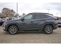 gebraucht Hyundai Tucson 1.6T-GDI LED AAC SHZ Kamera Apple/Android