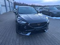 Gebraucht Cupra Formentor 150 PS (110 kW) 2022 Schwarz SUV
