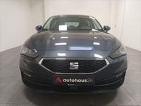 Gebraucht Seat Leon Style 150 PS (110 kW) 2025 Grau Limousine