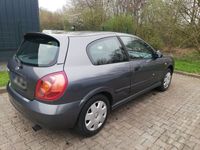 gebraucht Nissan Almera 1.5 visia