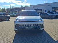 Neu Baic X55 177 PS (130 kW) 2025 Weiß SUV