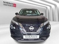 Gebraucht Nissan Juke Acenta 114 PS (83 kW) 2025 Pearl black SUV
