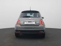 gebraucht Fiat 500 1.0 Mild Hybrid RockStar Klima PDC Pano