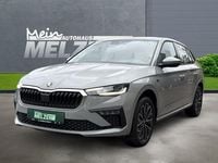 Neu Skoda Scala Tour 116 PS (85 kW) 2025 Steelgrau Kleinwagen