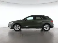 Gebraucht Audi A3 e-tron Ambiente 150 PS (110 kW) 2026 Distriktgrün Kleinwagen