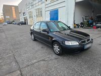 Gebraucht Honda Civic 90 PS (66 kW) 2000 Schwarz Limousine