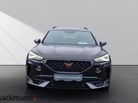 Gebraucht Cupra Formentor VZ 310 PS (228 kW) 2024 Schwarz SUV
