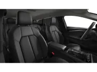 Nouvelle Audi A6 e-tron Ambiente 210 kW (286 ch) 2026 Gris Break
