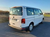 Używany VW Caravelle 110 KM (80 kW) 2022 Other Van