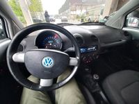 gebraucht VW Beetle NewTÜV 11.2025