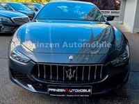 Gebraucht Maserati Ghibli 349 PS (256 kW) 2020 Grau Coupé