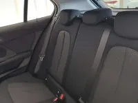 Gebraucht BMW 116 109 PS (80 kW) 2022 Schwarz Kleinwagen