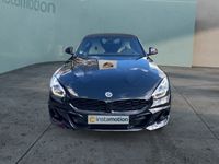 gebraucht BMW Z4 M40 i | Life Cockpit Head-Up