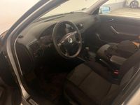 Gebraucht VW Golf IV 75 PS (55 kW) 2003 Silber Limousine